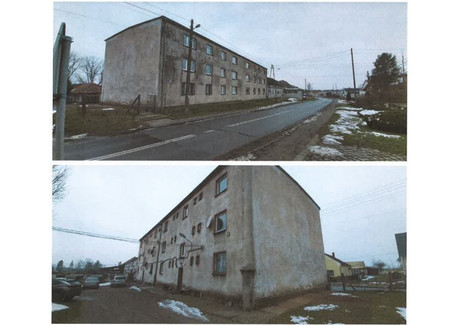 Mieszkanie na sprzedaż - 187A Biedrzychowice, Głogówek (Gm.), Prudnicki (Pow.), 83,93 m², 68 750 PLN, NET-LCC42