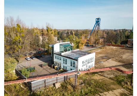 Obiekt na sprzedaż - Gen. Ziętka Piekary Śląskie, 607 m², 3 000 000 PLN, NET-TTT-00000125