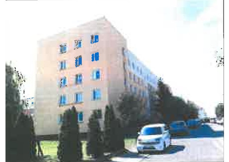 Mieszkanie na sprzedaż - Międzyrzecz, Międzyrzecz (gm.), Międzyrzecki (pow.), 68,8 m², 125 000 PLN, NET-TTT-00000184