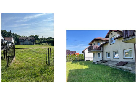 Dom na sprzedaż - Dąbrowskiego Jastrzębie-Zdrój, 285 m², 350 200 PLN, NET-LCC32