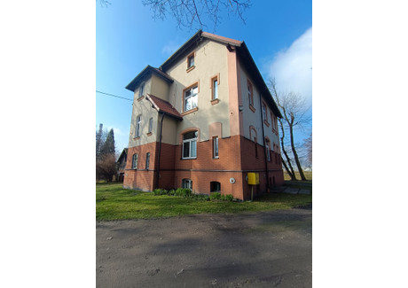 Mieszkanie na sprzedaż - Knurów, Gliwicki (Pow.), 29,42 m², 126 000 PLN, NET-TTT-00000565