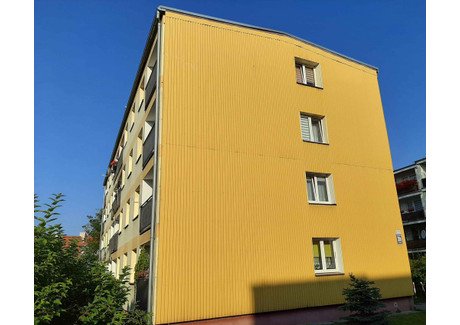 Mieszkanie na sprzedaż - Mrągowo, Mrągowski (Pow.), 28,75 m², 190 000 PLN, NET-ggc000016