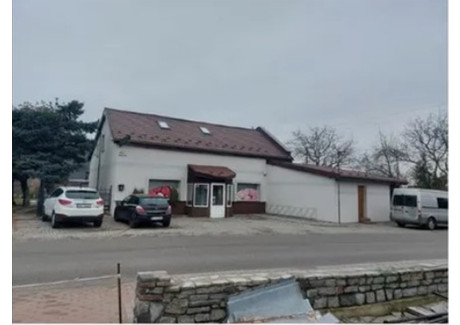 Dom na sprzedaż - Chudów, Gierałtowice (gm.), Gliwicki (pow.), 190 m², 348 600 PLN, NET-TTT-00000260