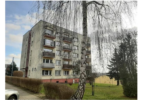 Mieszkanie na sprzedaż - Wiejska Jastrzębie-Zdrój, 37,91 m², 118 200 PLN, NET-TTT-0000067