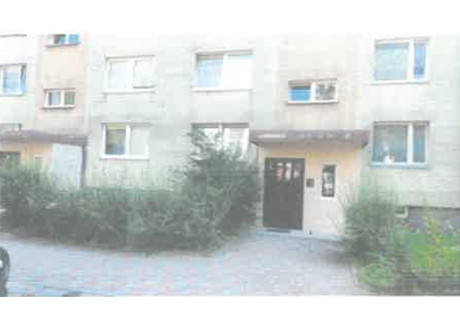 Mieszkanie na sprzedaż - Gombrowicza Częstochowa, 51,9 m², 217 800 PLN, NET-TTT-00000535