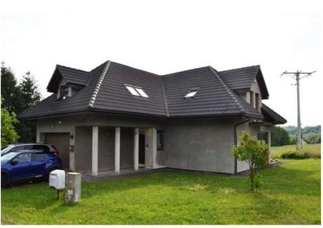 Dom na sprzedaż - Dzikia Cieszyn, Cieszyński (Pow.), 189,8 m², 90 700 PLN, NET-TTT-000002