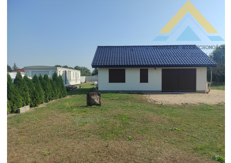 Dom na sprzedaż - Jaglisko, Bierzwnik, Choszczeński, 80 m², 1 380 000 PLN, NET-219/5752/ODS