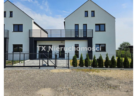 Dom na sprzedaż - Brzezinka, Gliwice, Gliwice M., 153 m², 850 000 PLN, NET-TXN-DS-11631