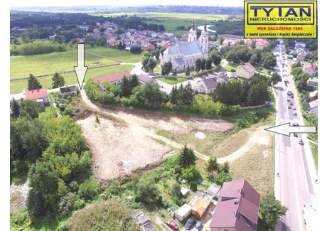 Działka na sprzedaż - Stawiskowska Piątnica Poduchowna, Piątnica, Łomżyński, 5157 m², 950 000 PLN, NET-1747/2737/OGS