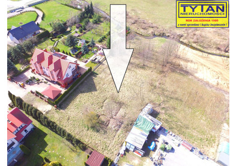 Działka na sprzedaż - Kraska Łomża, 2177 m², 326 550 PLN, NET-1742/2737/OGS