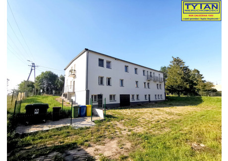 Mieszkanie na sprzedaż - Grądy-Woniecko, Rutki, Zambrowski, 34,49 m², 75 878 PLN, NET-985/2737/OMS