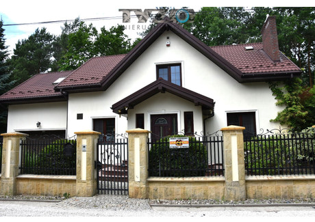 Dom na sprzedaż - Godebskiego Józefów, Otwocki (Pow.), 290 m², 2 150 000 PLN, NET-2406