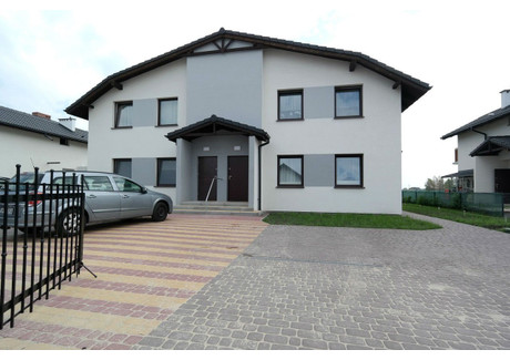 Mieszkanie na sprzedaż - Czarnowo, Zławieś Wielka, Toruński, 60 m², 360 000 PLN, NET-TYS-MS-1912-1