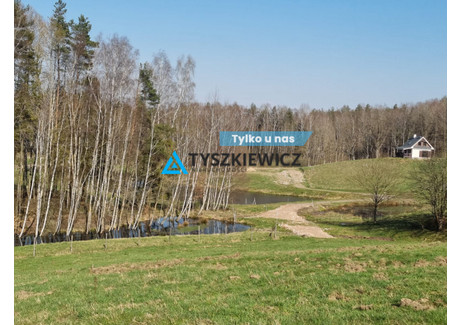 Działka na sprzedaż - Łąkowa Miłowo, Przywidz, Gdański, 3256 m², 260 480 PLN, NET-TY429467