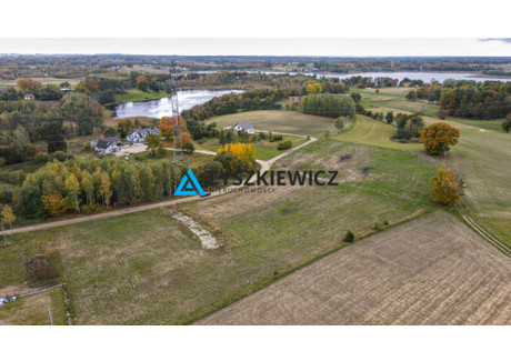 Działka na sprzedaż - Jeleńska Huta, Szemud, Wejherowski, 1000 m², 130 000 PLN, NET-TY538121