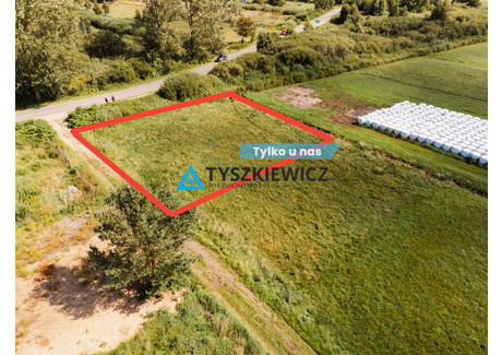 Działka na sprzedaż - Karwieńskie Błoto Pierwsze, Krokowa, Pucki, 771 m², 89 000 PLN, NET-TY715705