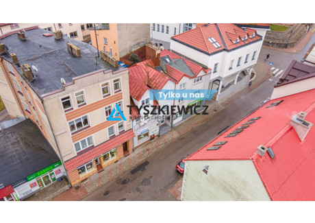 Dom na sprzedaż - Miastko, Bytowski, 300 m², 850 000 PLN, NET-TY357748