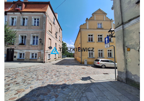 Dom na sprzedaż - Gniew, Tczewski, 130 m², 399 000 PLN, NET-TY423195