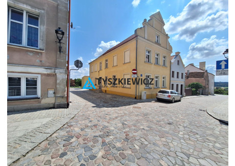 Dom na sprzedaż - Gniew, Tczewski, 130 m², 399 000 PLN, NET-TY423195