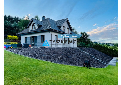 Dom na sprzedaż - Rąty, Somonino, Kartuski, 280 m², 1 900 000 PLN, NET-TY584810