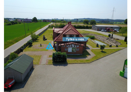 Dom na sprzedaż - Egiertowo, Somonino, Kartuski, 855 m², 2 750 000 PLN, NET-TY981915