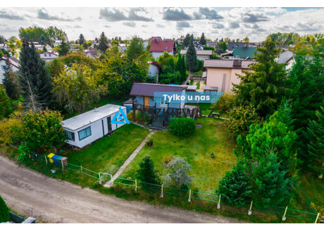 Dom na sprzedaż - Żeliwna Chojnice, Chojnicki, 38 m², 200 000 PLN, NET-TY993100