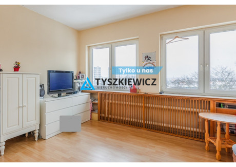 Mieszkanie na sprzedaż - Aleja Grunwaldzka Wrzeszcz Górny, Gdańsk, 57,92 m², 649 000 PLN, NET-TY135139