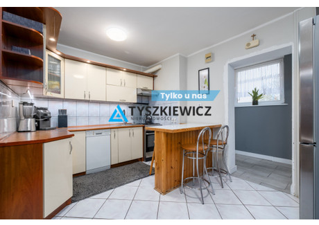 Mieszkanie na sprzedaż - Konrada Leczkowa Wrzeszcz, Gdańsk, 47,7 m², 650 000 PLN, NET-TY861977