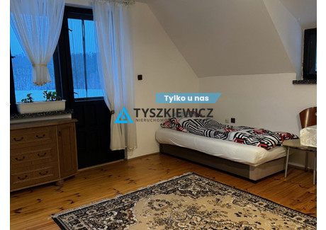 Mieszkanie do wynajęcia - Kasztelańska Gołubie, Stężyca, Kartuski, 100 m², 900 PLN, NET-TY419777