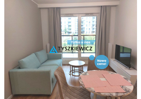 Mieszkanie do wynajęcia - Starowiejska Letnica, Gdańsk, 34,57 m², 2550 PLN, NET-TY431648