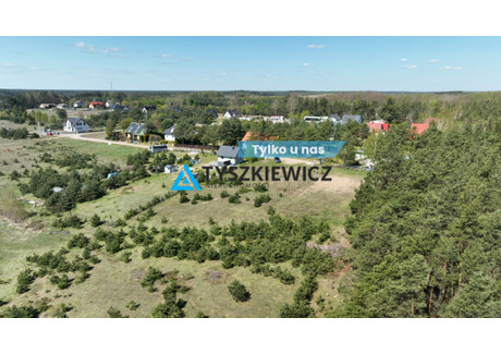 Działka na sprzedaż - Nowa Kiszewa, Kościerzyna, Kościerski, 1612 m², 164 000 PLN, NET-TY165776