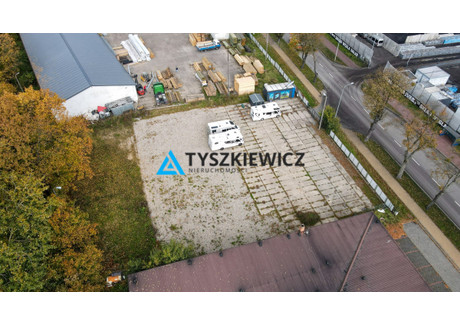 Działka na sprzedaż - 30-Go Stycznia Tczew, Tczewski, 2234 m², 990 000 PLN, NET-TY373660