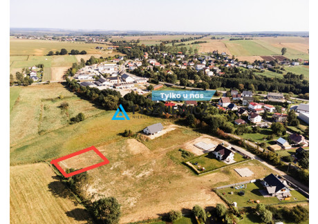 Działka na sprzedaż - Krokowa, Pucki, 2125 m², 488 750 PLN, NET-TY604596