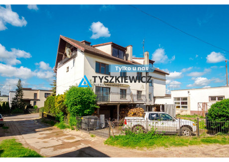 Dom na sprzedaż - Kossaka Lębork, Lęborski, 380 m², 874 000 PLN, NET-TY445082