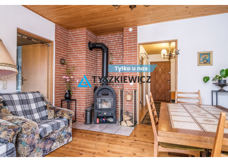 Dom na sprzedaż - Osadników Wojskowych Cedry Wielkie, Gdański, 130 m², 959 000 PLN, NET-TY816756