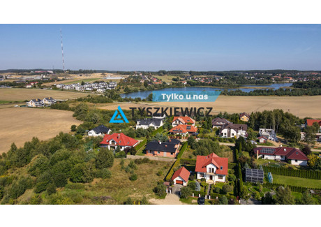 Dom na sprzedaż - Moniuszki Chwaszczyno, Żukowo, Kartuski, 214 m², 1 340 000 PLN, NET-TY968923