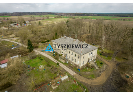 Mieszkanie na sprzedaż - Jerzkowice, Czarna Dąbrówka, Bytowski, 97,2 m², 115 000 PLN, NET-TY235086