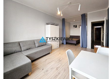 Mieszkanie na sprzedaż - Piastowska Przymorze, Gdańsk, 46 m², 610 000 PLN, NET-TY373354