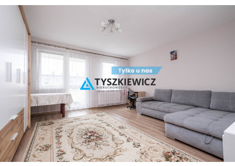 Mieszkanie na sprzedaż - Krzemowa Orunia Górna, Gdańsk, 61,27 m², 599 000 PLN, NET-TY536894