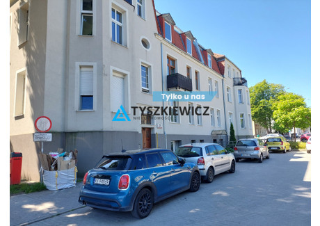 Mieszkanie na sprzedaż - Juliusza Słowackiego Wrzeszcz, Gdańsk, 103 m², 899 000 PLN, NET-TY699332