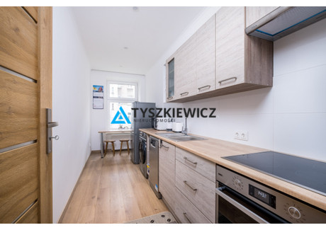 Mieszkanie na sprzedaż - Stefanii Sempołowskiej Dolne Miasto, Gdańsk, 69,5 m², 879 000 PLN, NET-TY729373