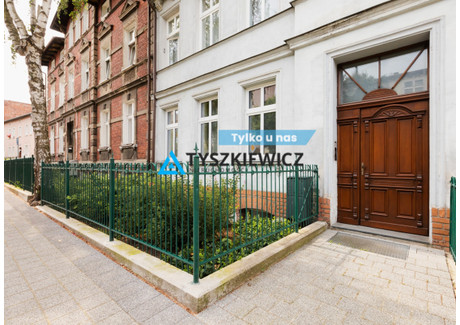 Mieszkanie na sprzedaż - Mikołaja Kopernika Wejherowo, Wejherowski, 55,35 m², 339 000 PLN, NET-TY944132