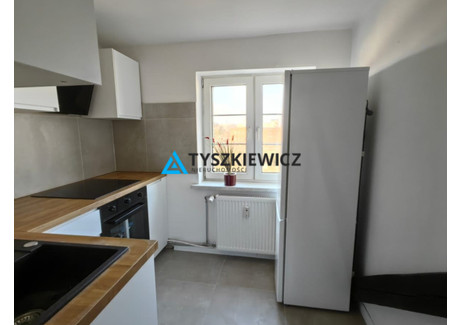 Mieszkanie na sprzedaż - Juliana Niemcewicza Słupsk, 58,5 m², 295 000 PLN, NET-TY965376