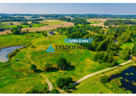 Działka na sprzedaż - Koralowa Stara Huta, Przywidz, Gdański, 3396 m², 300 000 PLN, NET-TY202573