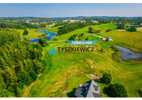 Działka na sprzedaż - Koralowa Stara Huta, Przywidz, Gdański, 3396 m², 300 000 PLN, NET-TY202573