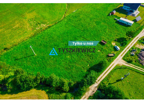 Działka na sprzedaż - Staniszewo, Kartuzy, Kartuski, 1034 m², 99 000 PLN, NET-TY607631