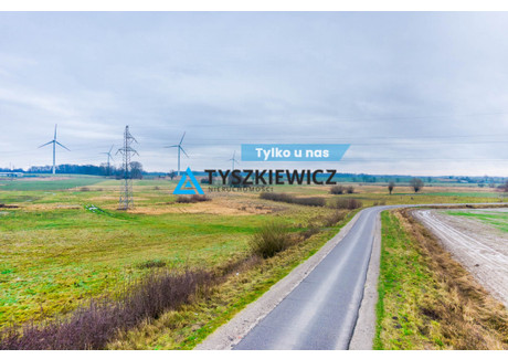 Działka na sprzedaż - Starkowo, Trzebielino, Bytowski, 6500 m², 50 000 PLN, NET-TY799133