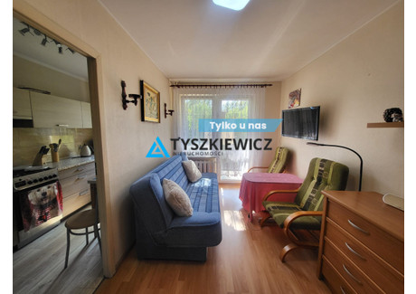 Mieszkanie na sprzedaż - Spokojna Reda, Wejherowski, 31,8 m², 364 000 PLN, NET-TY535407