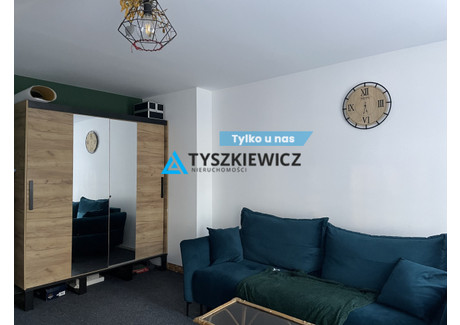 Mieszkanie do wynajęcia - Plac Wałowy Śródmieście, Gdańsk, 50 m², 2700 PLN, NET-TY672110