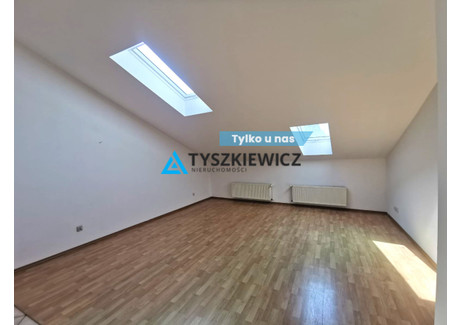 Mieszkanie do wynajęcia - Słodowa Kościerzyna, Kościerski, 56 m², 1800 PLN, NET-TY854771